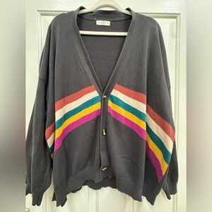 Natural Life cardigan size Medium